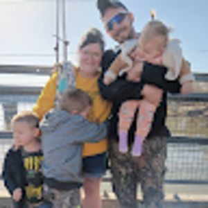 Meet your Posher, Cassie